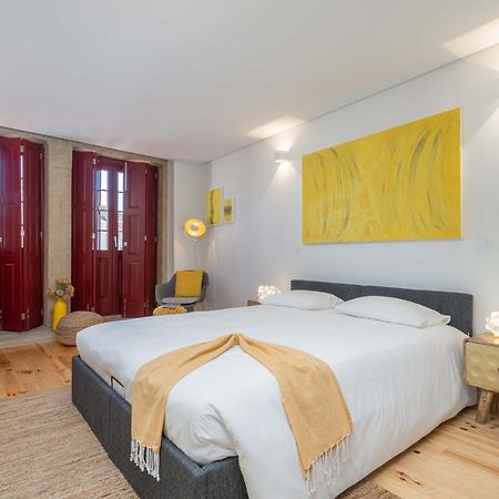 Domus 21 - Batalha Daire Porto Dış mekan fotoğraf