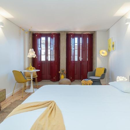 Domus 21 - Batalha Daire Porto Dış mekan fotoğraf