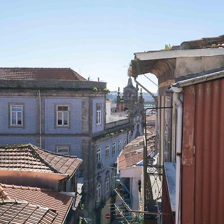 Domus 21 - Batalha Daire Porto Dış mekan fotoğraf