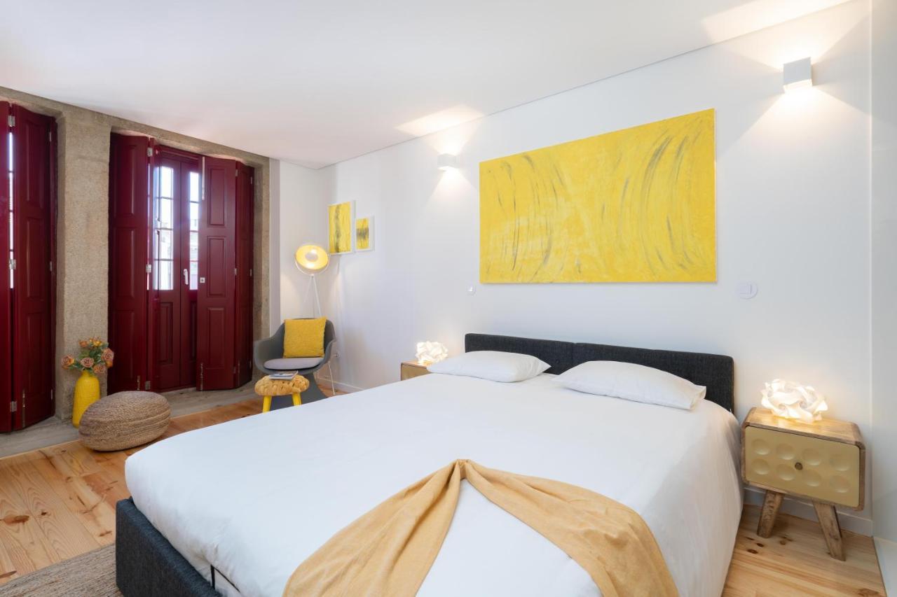 Domus 21 - Batalha Daire Porto Dış mekan fotoğraf