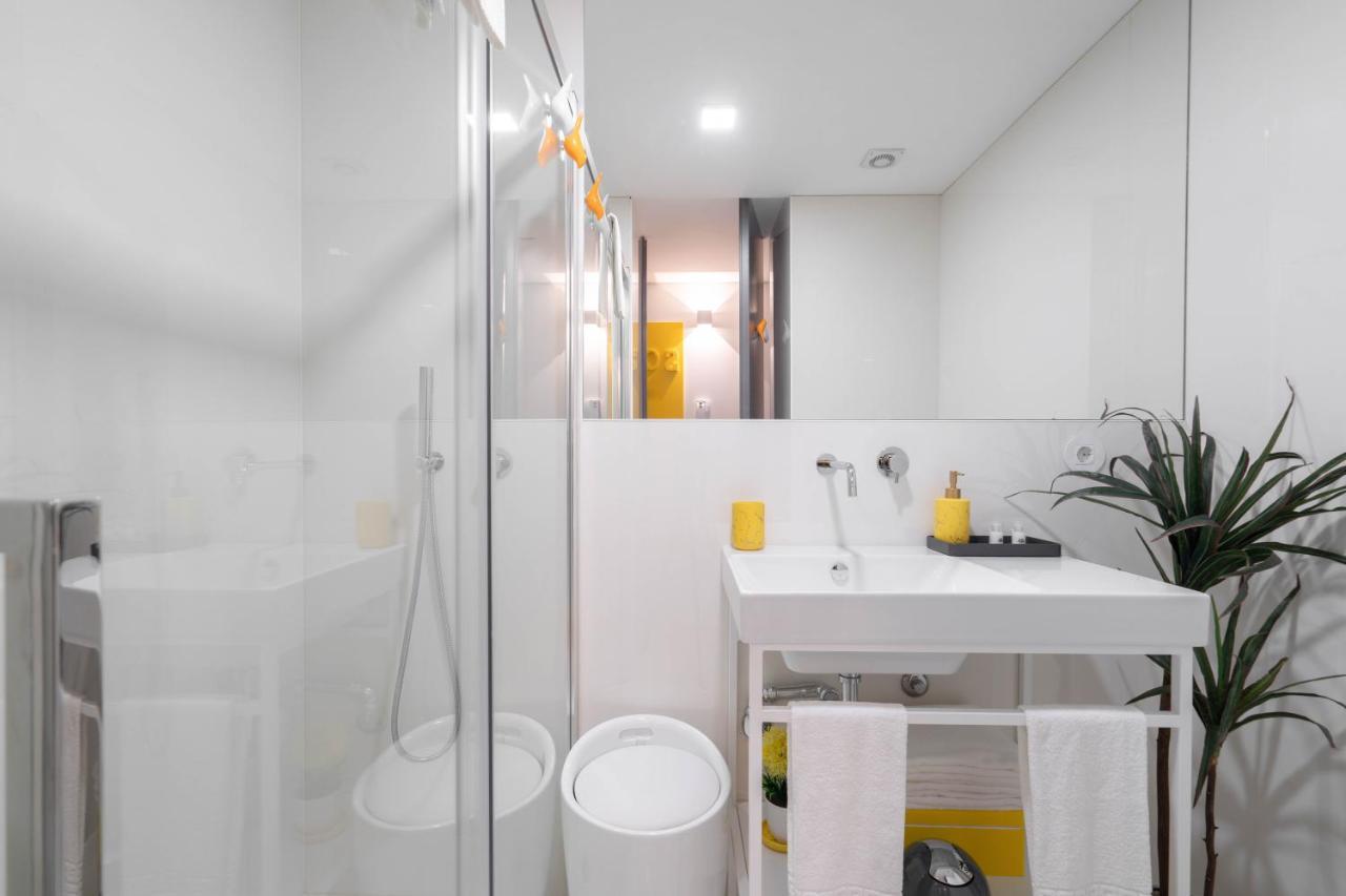 Domus 21 - Batalha Daire Porto Dış mekan fotoğraf
